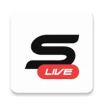 sport.pl live android application logo